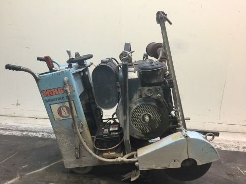 Target concrete saw for sale