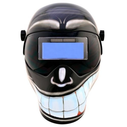New save phace efp-f series welding helmet smiley 180 4/9-13 adf lens for sale