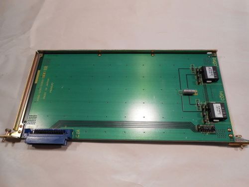 FANUC A16B-1210-0360 Optical Interface Board