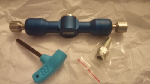 Fixed High Pressure Cooling Arm