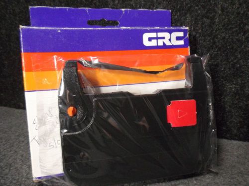 GRC Sharp PA-3100 Series T306-COB Black Correctable Typewriter Ribbon 555&#039;