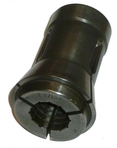 1-1/16&#034; ROUND SERRATED INDEX B42 COLLET