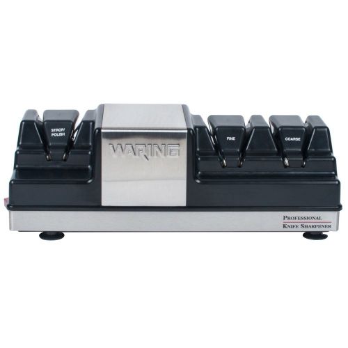 Waring - WKS800 - Electric 2 Stage Knife Sharpener