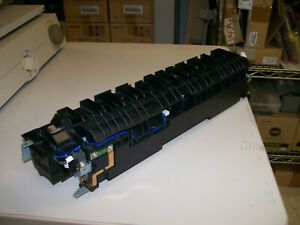 Minolta msp 3000 printer fuser