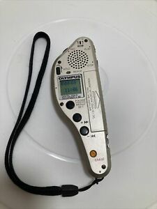 Olympus Model: V-90 Handheld Digital Voice Recorder