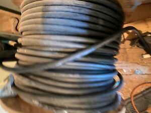 45 FEET-NEW FLEXTREME-TFCA 12/6 6C SOOW Power Cord 600V USA Wire E123366