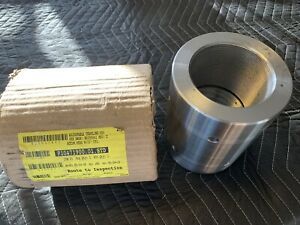 Adjustable Rod Coupling 15lb Accum.head W/12”cylinder