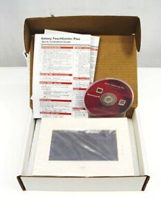 Honeywell CP045-00 Galaxy TouchCenter Plus Keypad
