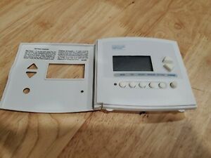 TOTALINE thermostat P374-2300-SCH  PROGRAMMABLE