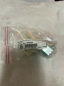 GLUNZ&amp;JENSEN SOLENOID VALVE 10003403 NEW