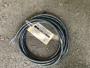 Honeywell Genesis 10703908 14/4 Mini-Split Cable, 1070 Wire, 16&#039; Length — New