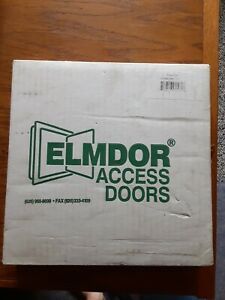 Elmdor 8x8 Access Door, Mod#DW8x8PC