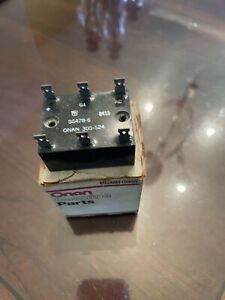 Onan Genuine Parts 305-0675 Bridge Rectifier