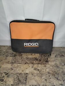 RIDGID R6791 3 in. Drywall and Deck Collated Screwdriver