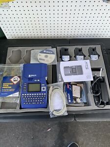 Brady  BMP51 - Portable Printer