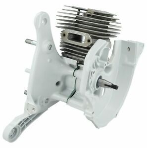 WAR TEC Platinum Stihl TS410, TS420 Short Block