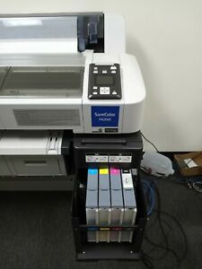 Epson Surecolor F6200 / High-Performance Dye-Sublimation Transfer Printer