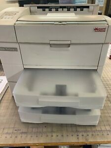 Xante 3 Plate Maker     Agfa Fuji Creo Heidelberg  CTP Platesetter Laser Printer