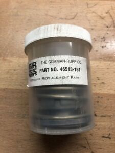 Gorman Rupp Pump Mechanical Seal - Item Number 46513-151--New in Package