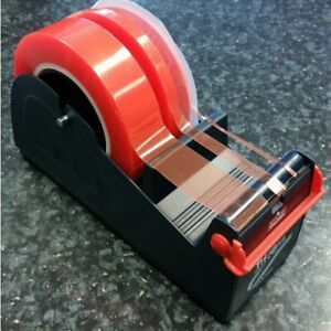 Multi Tape Dispenser For Double Sided Tape / Kapton Tape