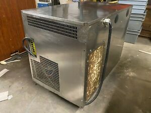Multiplex Manitowoc SC2000A Commercial Remote Refrigeration Unit 120/208-230/3p