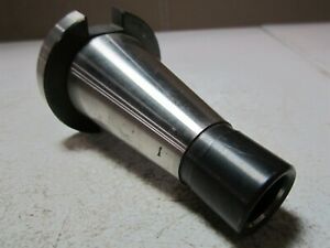 Yuasa CAT40 3/16 Diameter Tap Adapter