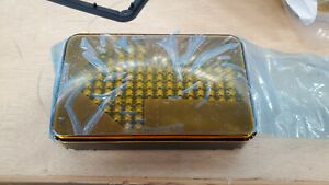 Whelen C6 Turn Arrow Amber 