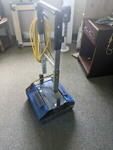 Commercial NaceCare Duplex Hydro Washer DP 420 Floor Scrubber Mop