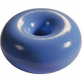 Skid-Mate Pallet Cushions, 70 - 125 lb Load Capacity, Blue - 96/Case 35-630-125