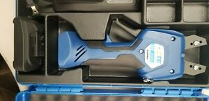 Klauke EK50ML Electric crimper