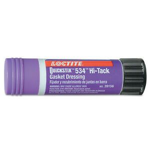 39156 QUICKSTIX 534 HI-TSKET DRESSING 640804  - 1 Each