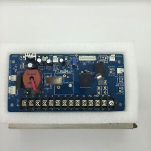Drive Panel Circuit Board Alpine Soft Serve Ice Cream Frozen Yogurt E339347