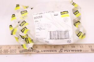 Viega Stainless Steel Pipe Adapter 316L 2&#034; MNPT 80055