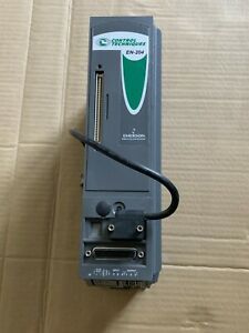 Control Techniques EN-204 - Emerson Motion Servo Drive - Used Excellent Cond