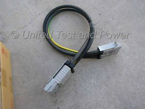 SYAOPT3I APC Symmetra RM, LX Battery Cab Adaptor Cable for SYXR4-BM SYXR12-BM