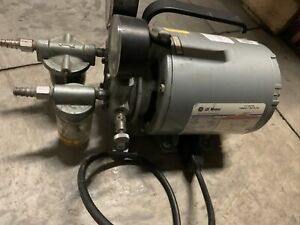 GE  Motors mod5kh33dn16gx