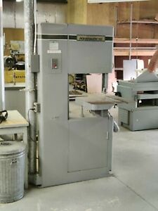 Powermatic Model 81 Bandsaw