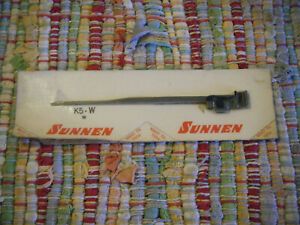 New in Box, Sunnen K5  Mandrel Wedge: K5W
