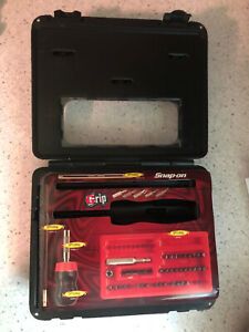 Snap On Tools PB146A - Plastic Storage Case - New - for SGDMRC103A