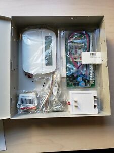 DSC PC1864 Kit with PK5501 and transformer