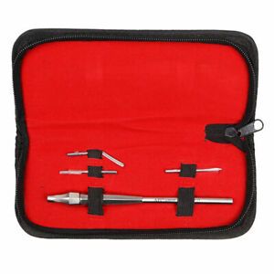 Api+ Periotomes With 3 Tips (P3T) Surgical Instruments Atraumatic Extractions