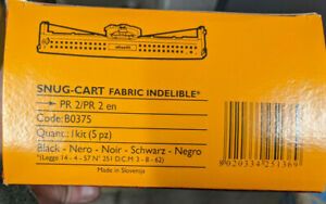 OLIVETTI B0375 PRINTER RIBBON Cart PR2 PR2E PR2  (5 pack)---10 Cartons of 5