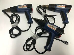 Steinel HG 2310 LCD Electronic Heat Gun