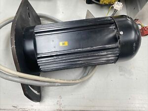 Heidelberg QM 46 Perma Drive Motor, Part A1.101.2004/02