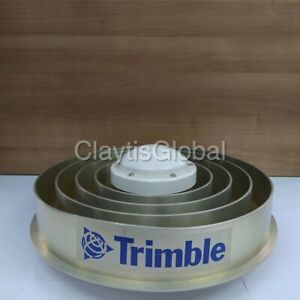 Trimble GNSS Ti-V2 Choke Ring Geodetic GNSS Antenna 59900-00 CLS01682