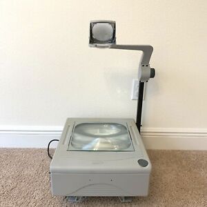 3M 1700 Series Overhead Projector (Model - 1700BJA)