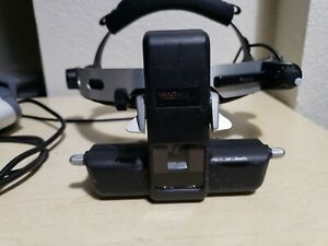 Keeler Vantage Plus LED Indirect Ophthalmoscope (Good Condition)