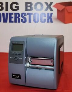 Datamax M-Class Mark II M-4206 Direct Thermal Label Printer - Factory New
