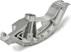 Gardner Bender 962 Bigben Aluminum Conduit Hand Bender Head, 1 Inch Emt And  I