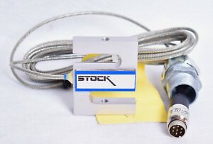 Emery Winslow Stock Force Transducer  SSM-EV-100